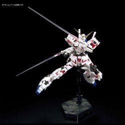 Unicorn Gundam (Rg - 1/144) - Mô Hình Lắp Ráp Gunpla Chính Hãng Bandai 8 Gundam