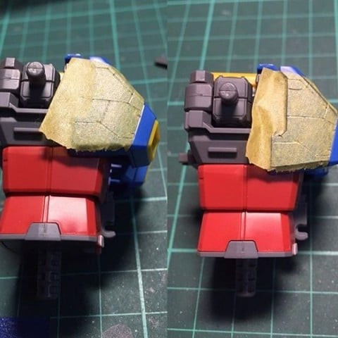 Gundam