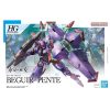 Beguir-Pente - Hg 1/144 - Gundam The Witch From Mercury 6 Gundam
