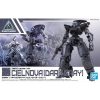 Bexm-14T Cielnova Dark Gray - 30Mm 1/144 - Mô Hình Robot Chính Hãng Bandai 13 Gundam
