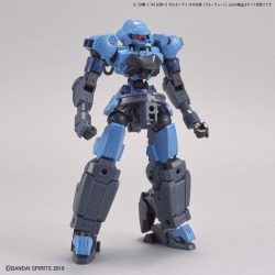 30Mm Bexm-15 Portanova Marine Type Blue Gray - 1/144 - Mô Hình Robot Chính Hãng Bandai 10 Gundam