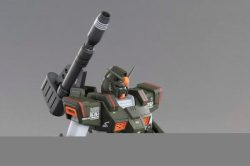 Fa-78-1 Full Armor Gundam - Mg 1/100 - Robot Gunpla Chính Hãng Bandai 8 Gundam