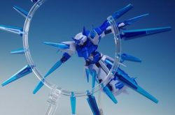 Gundam Age-Fx Burst - Gundam Age - Hg 1/144 9 Gundam