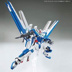 Gundam Helios - Hg - 1/144 - Mô Hình Gunpla Chính Hãng Bandai 5 Gundam