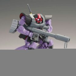 Ms-09 Dom - Mg 1/100 - Robot Gundam Chính Hãng Bandai 6 Gundam