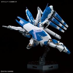 Rx-93-Ν2 Hi-Nu Gundam - Hi Vgundam - Rg - 1/144 - Mô Hình Gunpla Chính Hãng Bandai 8 Gundam