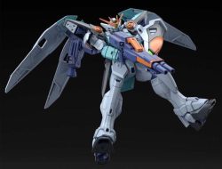 Wing Gundam Sky Zero - Hg 1/144 - Mô Hình Robot Chính Hãng Bandai 9 Gundam