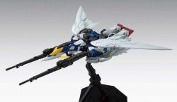 Wing Gundam Zero Ew Ver. Ka (Mg - 1/100) - Mô Hình Gunpla Chính Hãng Bandai 6 Gundam