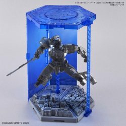 30Mm Customize Scene Base 05 Water Field Ver. - Phụ Kiện Mô Hình Gundam 8 Gundam