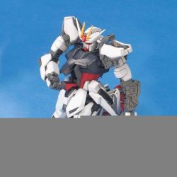 Gat-X105 Strike Gundam Iwsp - Mg 1/100 - Gunpla Chính Hãng Bandai 8 Gundam