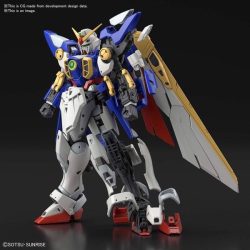 Xxxg-01W Wing Gundam - Rg - 1/144 - Mô Hình Gunpla Chính Hãng Bandai 6 Gundam