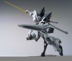 Sinanju Stein (Narrative Ver.) (Mg - 1/100) (Mô Hình Gundam) 4 Gundam