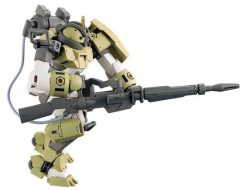 Chuchus Demi Trainer - Hg 1/144 - Gundam The Witch From Mercury 5 Gundam