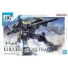 Chuchus Demi Trainer - Hg 1/144 - Gundam The Witch From Mercury 12 Gundam