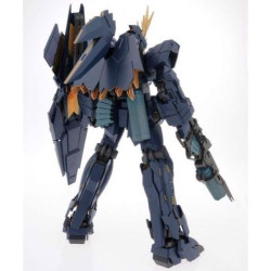 Unicorn Gundam 02 Banshee Norn (Pg - 1/60) 4 Gundam