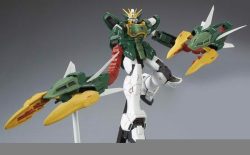 Altron Gundam Ew (P-Bandai) (Mg - 1/100) 8 Gundam