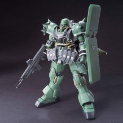 Ams-129 Geara Zulu - Guards Type - Hguc 1/144 2 Gundam
