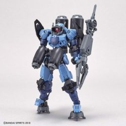 30Mm Bexm-15 Portanova Marine Type Blue Gray - 1/144 - Mô Hình Robot Chính Hãng Bandai 2 Gundam