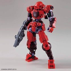 30Mm Bexm-15 Portanova Red - 1/144 - Mô Hình Robot Chính Hãng Bandai 2 Gundam