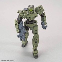 30Mm Bexm-15 Portanova Red - 1/144 - Mô Hình Robot Chính Hãng Bandai 16 Gundam
