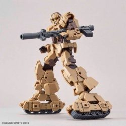 30Mm Bexm-15 Portanova Marine Type Blue Gray - 1/144 - Mô Hình Robot Chính Hãng Bandai 17 Gundam