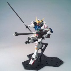 Gundam Barbatos (Mg - 1/100) - Mô Hình Gunpla Chính Hãng Bandai 3 Gundam