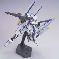 Gundam Delta Kai (Hguc - 1/144) - Mô Hình Gunpla Chính Hãng Bandai 3 Gundam