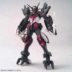 Gundam G-Else Zens Mobile Suit (Hgbd:r - 1/144) - Mô Hình Gunpla Chính Hãng Bandai 3 Gundam