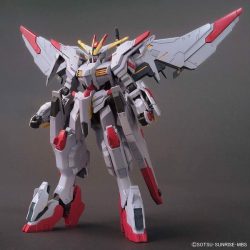 Gundam Marchosias (Hgibo - 1/144) - Mô Hình Gunpla Chính Hãng Bandai 9 Gundam