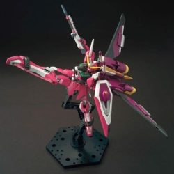Infinite Justice Gundam - Mg - 1/100 - Mô Hình Gunpla Chính Hãng Bandai 11 Gundam