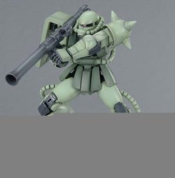 Msn-001A1 Delta Plus - Mg - 1/100 - Mô Hình Gundam Chính Hãng Bandai 11 Gundam