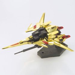 Msn-001 Delta Gundam - Hguc - 1/144 - Mô Hình Gunpla Chính Hãng Bandai 3 Gundam