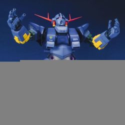 Msn-02 Zeong - Mg 1/100 - Mô Hình Gundam Chính Hãng Bandai 4 Gundam