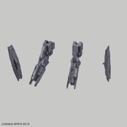 30Mm Multi Booster Unit - 1/144 - Phụ Kiện Cho 30 Minutes Missions 5 Gundam