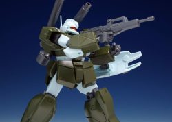 Rgc-83 Gm Cannon Ii - Hguc - 1/144 - Mô Hình Gundam Chính Hãng Bandai 9 Gundam