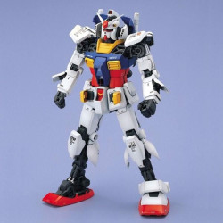 Rx-78-2 Gundam (Pg -1/60) - Mô Hình Gunpla Chính Hãng Bandai 3 Gundam
