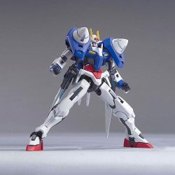 00 Gundam (Hg - 1/144) 4 Gundam