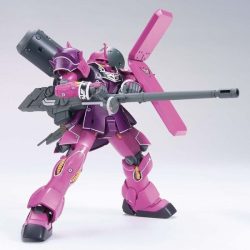 Geara Zulu (Angelo Sauper Custom) (Hguc - 1/144) (Mô Hình Gundam) 3 Gundam