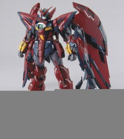 Gundam Epyon Ew Ver. (Mg - 1/100) 2 Gundam