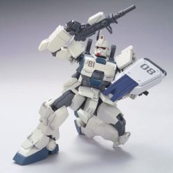 Gundam Ez8 (Hguc - 1/144) 3 Gundam