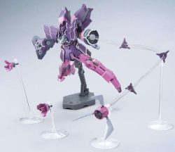 Rozen Zulu (Episode 7 Ver.) (Hguc - 1/144) (Mô Hình Gundam) 3 Gundam