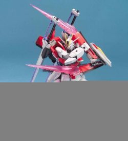 Sword Impulse Gundam (Mg - 1/100) 3 Gundam