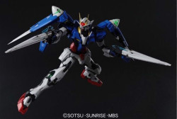 00 Raiser (Pg - 1/60) (Mô Hình Gundam) 4 Gundam