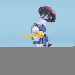 Yms-15 Gyan - Mg 1/100 - Mô Hình Gundam Chính Hãng Bandai 4 Gundam