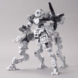 Bexm-15 Portanova Space Type Gray - 30Mm 1/144 - Mô Hình Robot Chính Hãng Bandai 9 Gundam