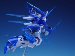 Gundam Age-Fx Burst - Gundam Age - Hg 1/144 8 Gundam