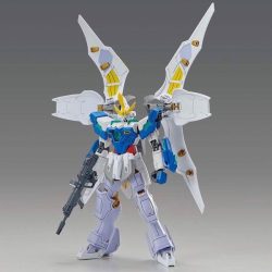 Gundam Livelance Heaven - Hg - 1/144 - Mô Hình Gunpla Chính Hãng Bandai 12 Gundam