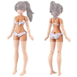 Option Body Parts Type S03 Color C - 30Ms - Phụ Kiện Mô Hình Mecha Girl 4 Gundam