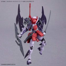 Exm-E7R Spinatia Reaper Type - 30Mm 1/144 - Mô Hình Robot Chính Hãng Bandai 10 Gundam