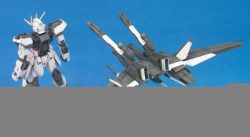 Gat-X105 Strike Gundam Iwsp - Mg 1/100 - Gunpla Chính Hãng Bandai 9 Gundam